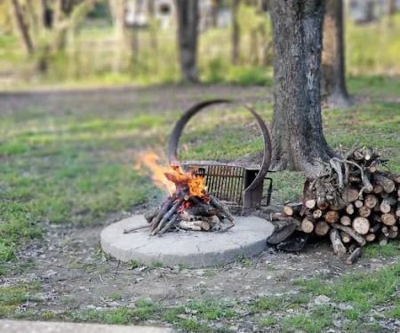 North Sandusky Campground