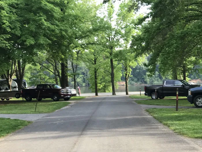 North Sandusky Campground Picture 3