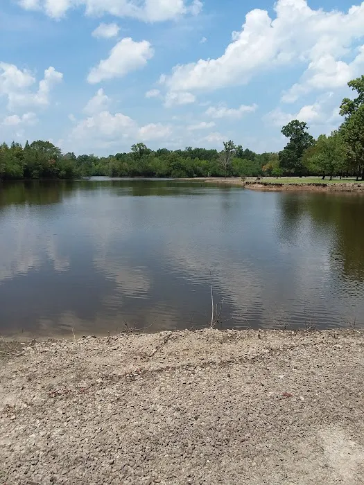 Turkey Bayou Picture 7