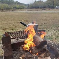 Turkey Bayou ico
