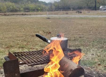Turkey Bayou