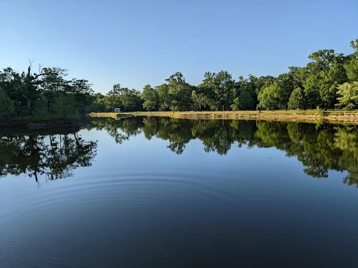 Turkey Bayou Picture 2