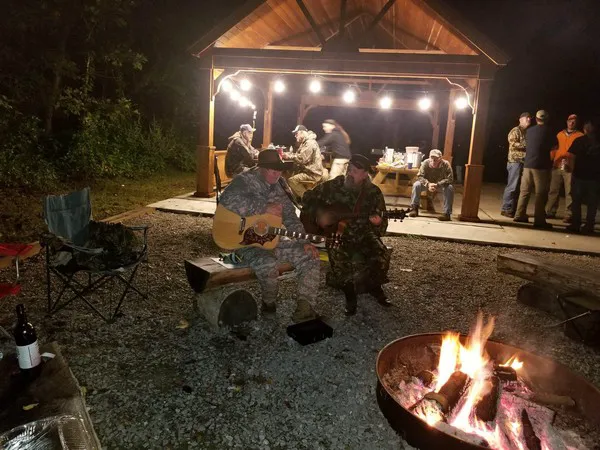 Pine Hills Campground Picture 2