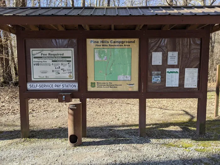 Pine Hills Campground Picture 4