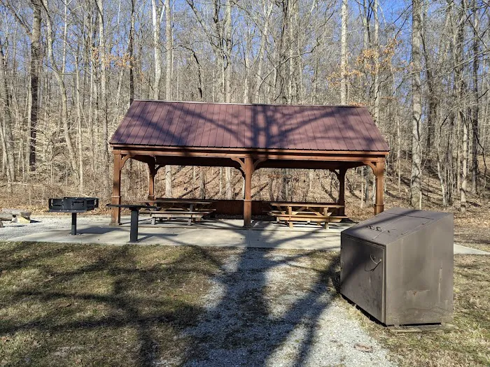 Pine Hills Campground Picture 5
