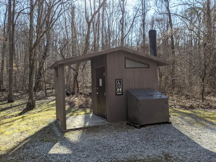 Pine Hills Campground Picture 3