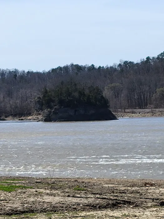 Devil's Backbone Park Campground Picture 3