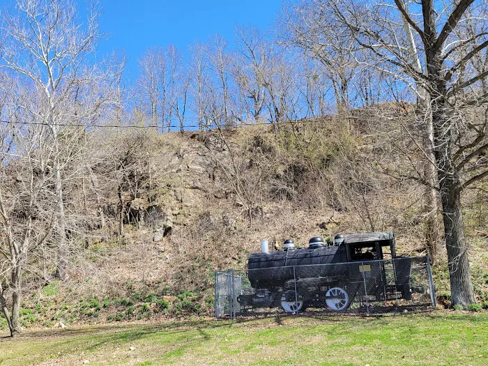 Devil's Backbone Park Campground Picture 10