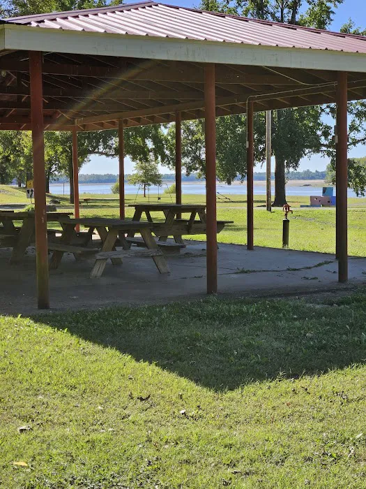 Devil's Backbone Park Campground Picture 6