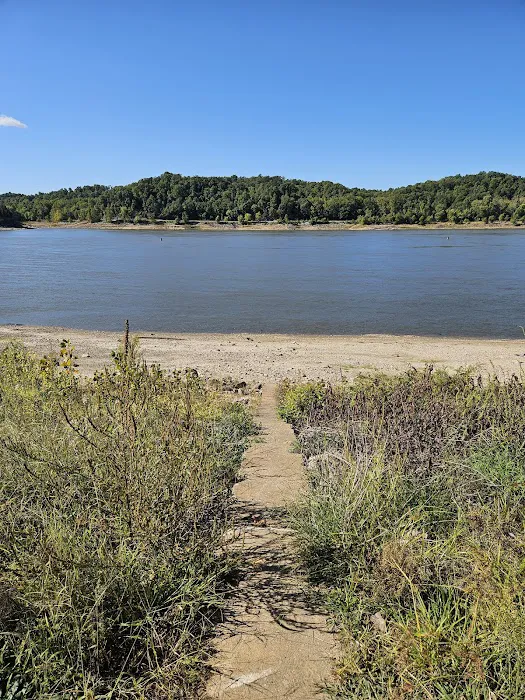 Devil's Backbone Park Campground Picture 5
