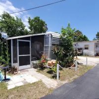 Iowa Mobile Home Community ico