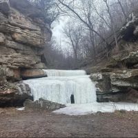 HD Camp Sites & More ico