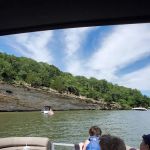 Sharp Rock Falls Rec Inc