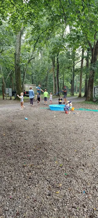Sharp Rock Falls Rec Inc Picture 9