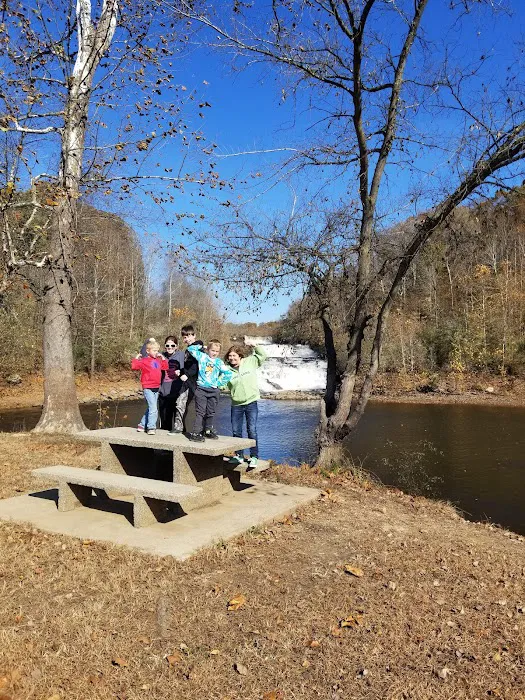 Sharp Rock Falls Rec Inc Picture 2