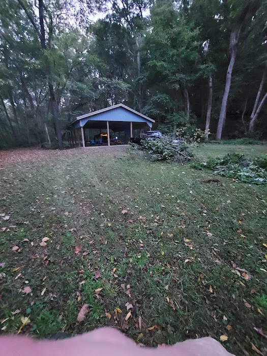 Sharp Rock Falls Rec Inc Picture 10