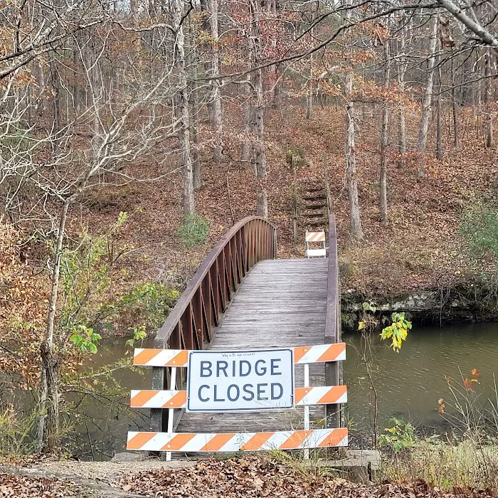 Johnson Creek Recreation Area Picture 1