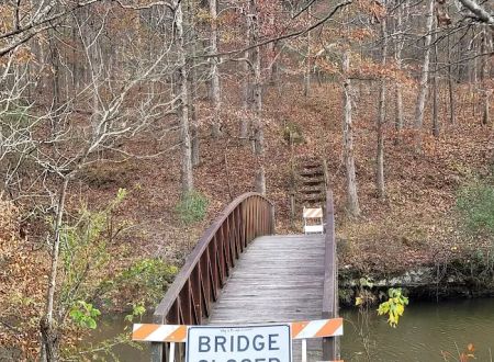 Johnson Creek Recreation Area