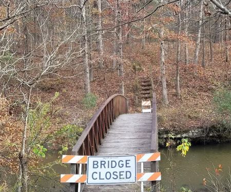 Johnson Creek Recreation Area