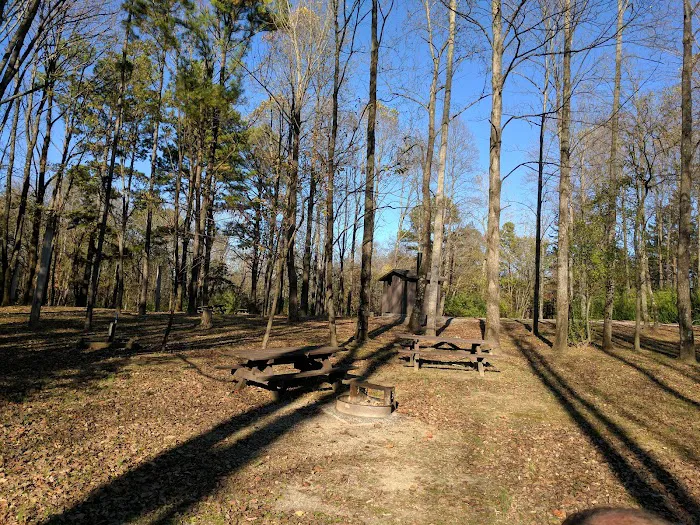 Johnson Creek Recreation Area Picture 10
