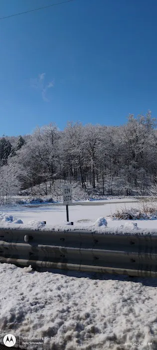 Johnson Creek Recreation Area Picture 2