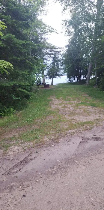 Milakokia Lake Campground Picture 10