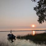 Milakokia Lake Campground