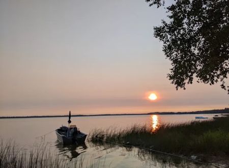 Milakokia Lake Campground