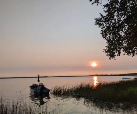 Milakokia Lake Campground