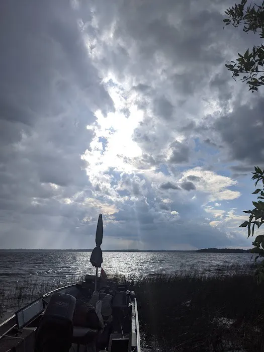 Milakokia Lake Campground Picture 2
