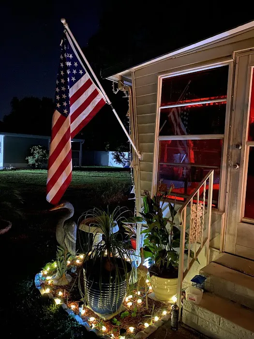 Holiday Village - Ormond Beach Picture 3