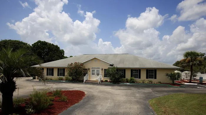 Holiday Village - Ormond Beach Picture 2