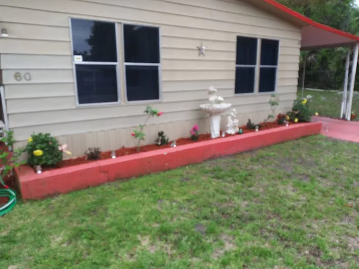 Holiday Village - Ormond Beach Picture 4