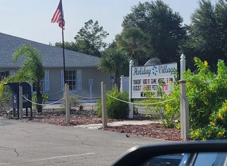Holiday Village - Ormond Beach