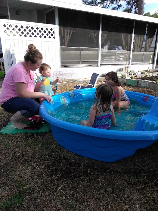 Pinewood Manufactured Home Community | Ormond Beach Picture 3