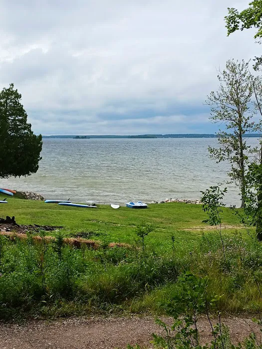 Log Cabin Resort & Campground Picture 8