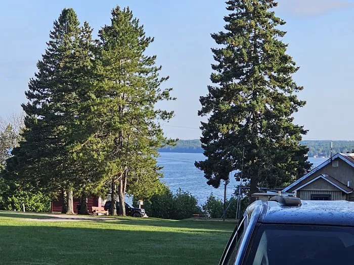 Log Cabin Resort & Campground Picture 6