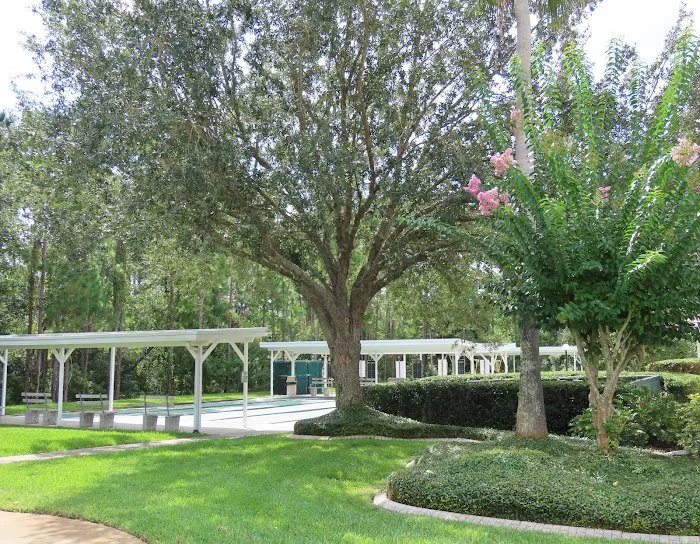 Aberdeen At Ormond Beach 55+ Lifestyle Community Picture 2
