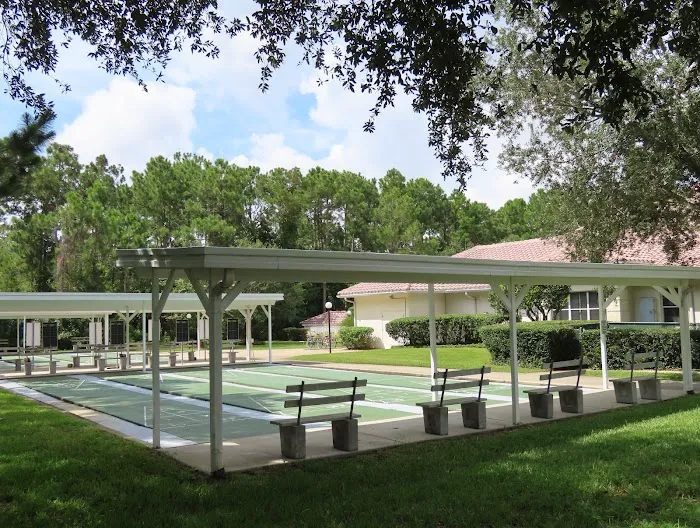 Aberdeen At Ormond Beach 55+ Lifestyle Community Picture 10