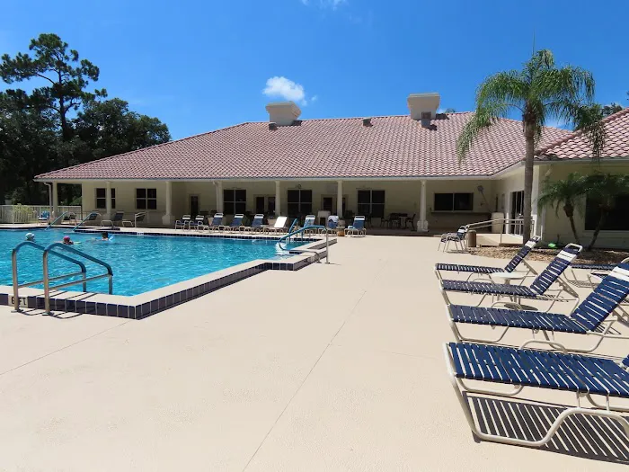 Aberdeen At Ormond Beach 55+ Lifestyle Community Picture 6