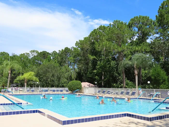 Aberdeen At Ormond Beach 55+ Lifestyle Community Picture 7