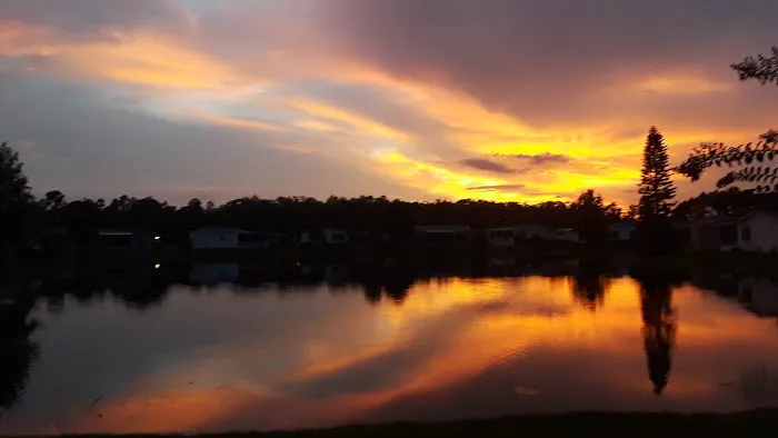 Aberdeen At Ormond Beach 55+ Lifestyle Community Picture 1