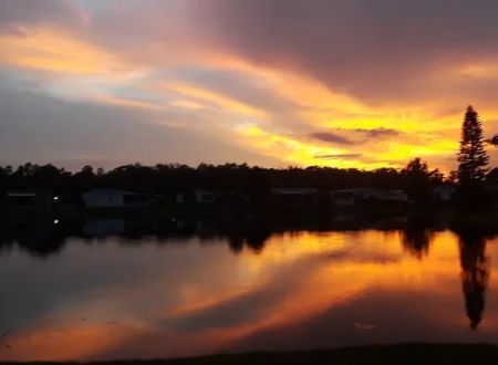 Aberdeen At Ormond Beach 55+ Lifestyle Community