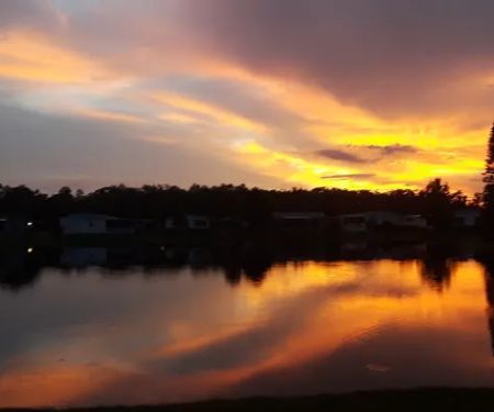 Aberdeen At Ormond Beach 55+ Lifestyle Community
