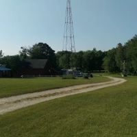 Michigan Vacation Village ico
