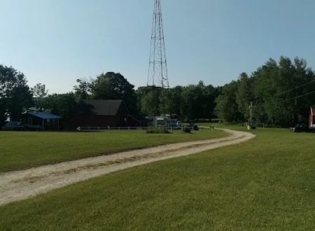 Michigan Vacation Village