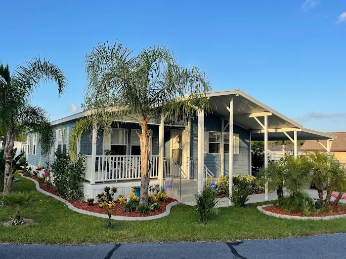 Camelot Mobile Estates Picture 7