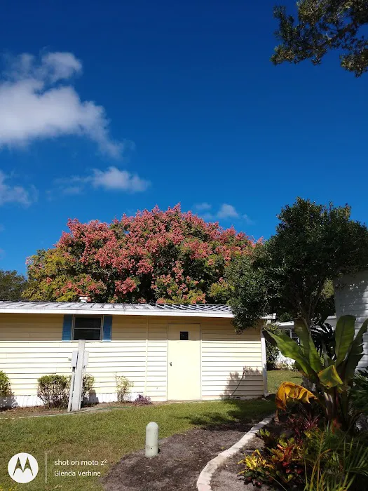 Camelot Mobile Estates Picture 4