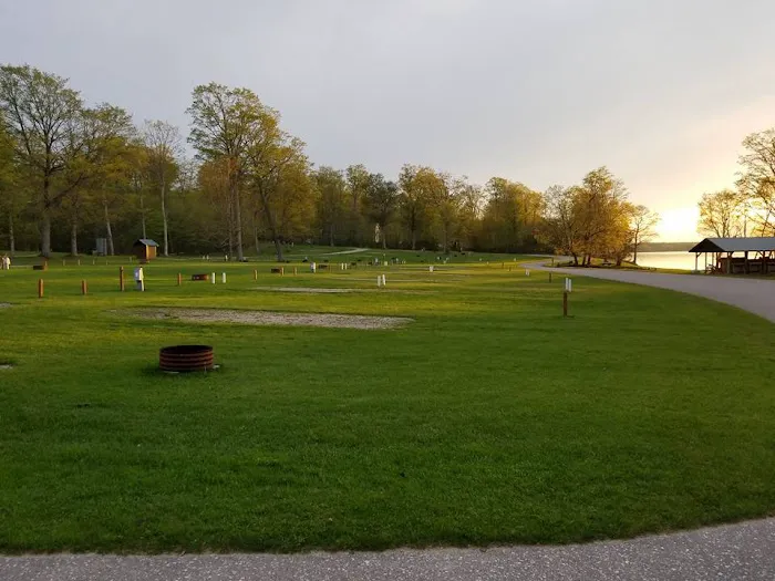 Luce County Park and Campground Picture 2