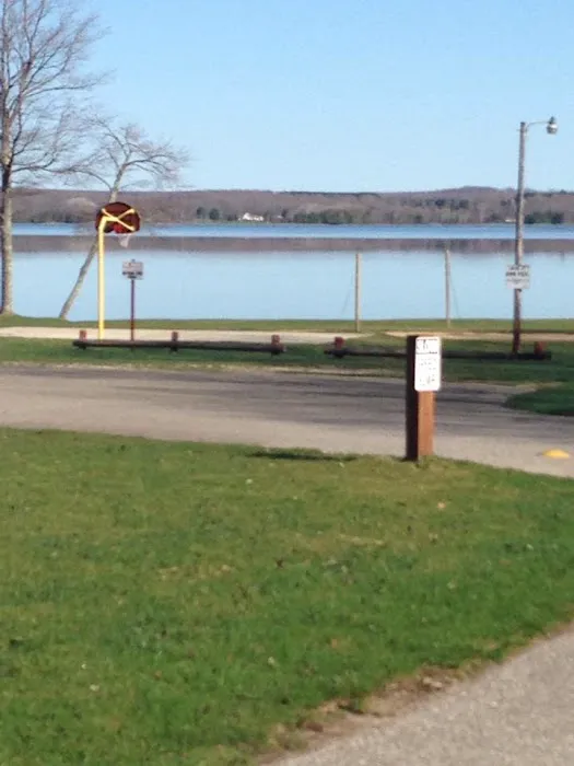 Luce County Park and Campground Picture 1